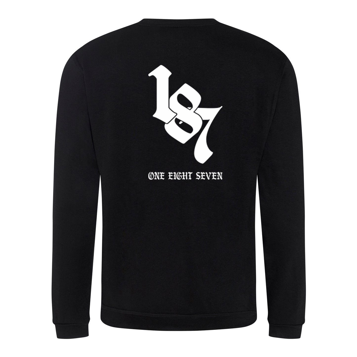 187 Workshop Sweatshirt