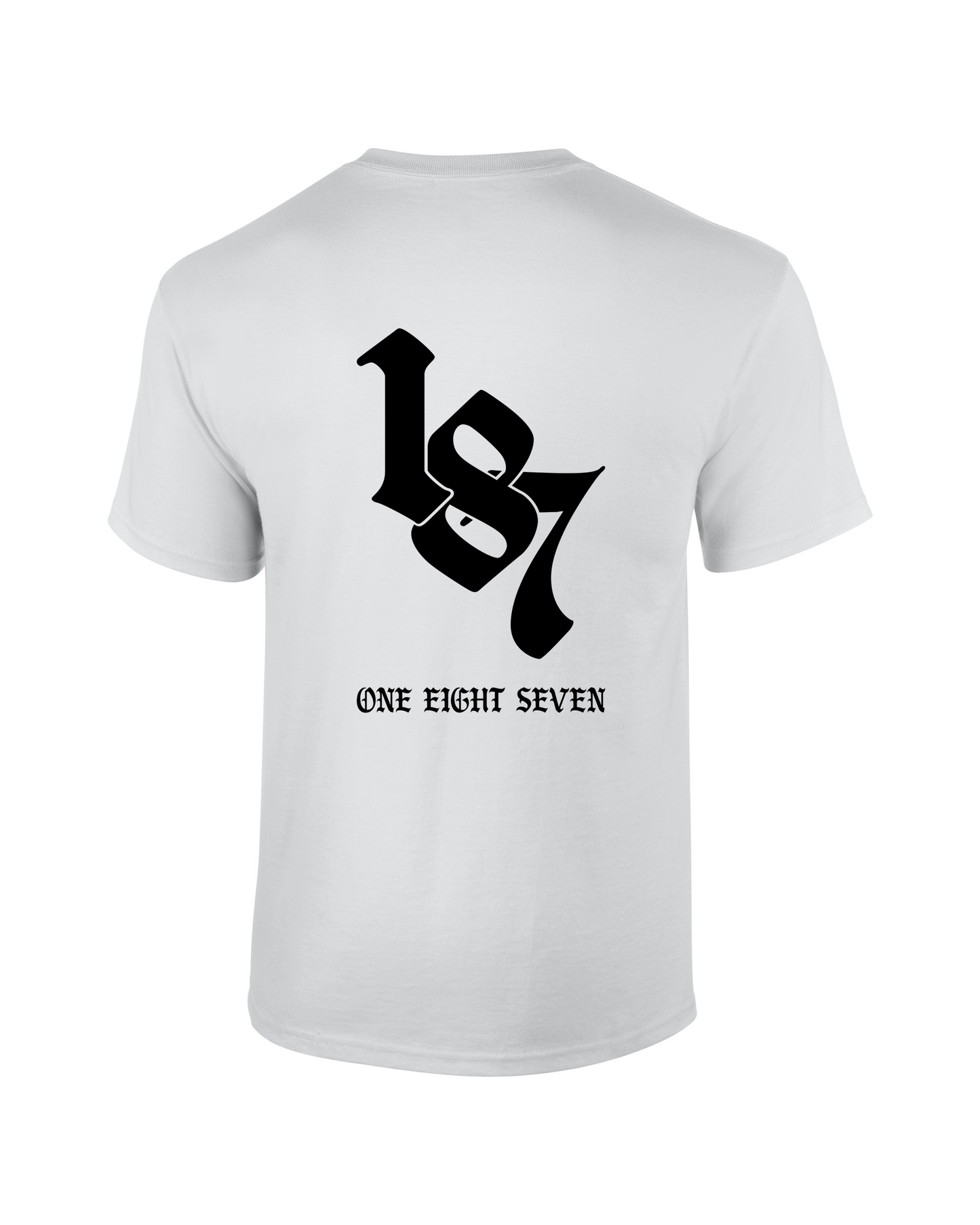 187 Workshop T-Shirt