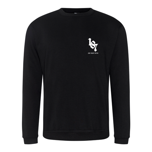 187 Workshop Sweatshirt