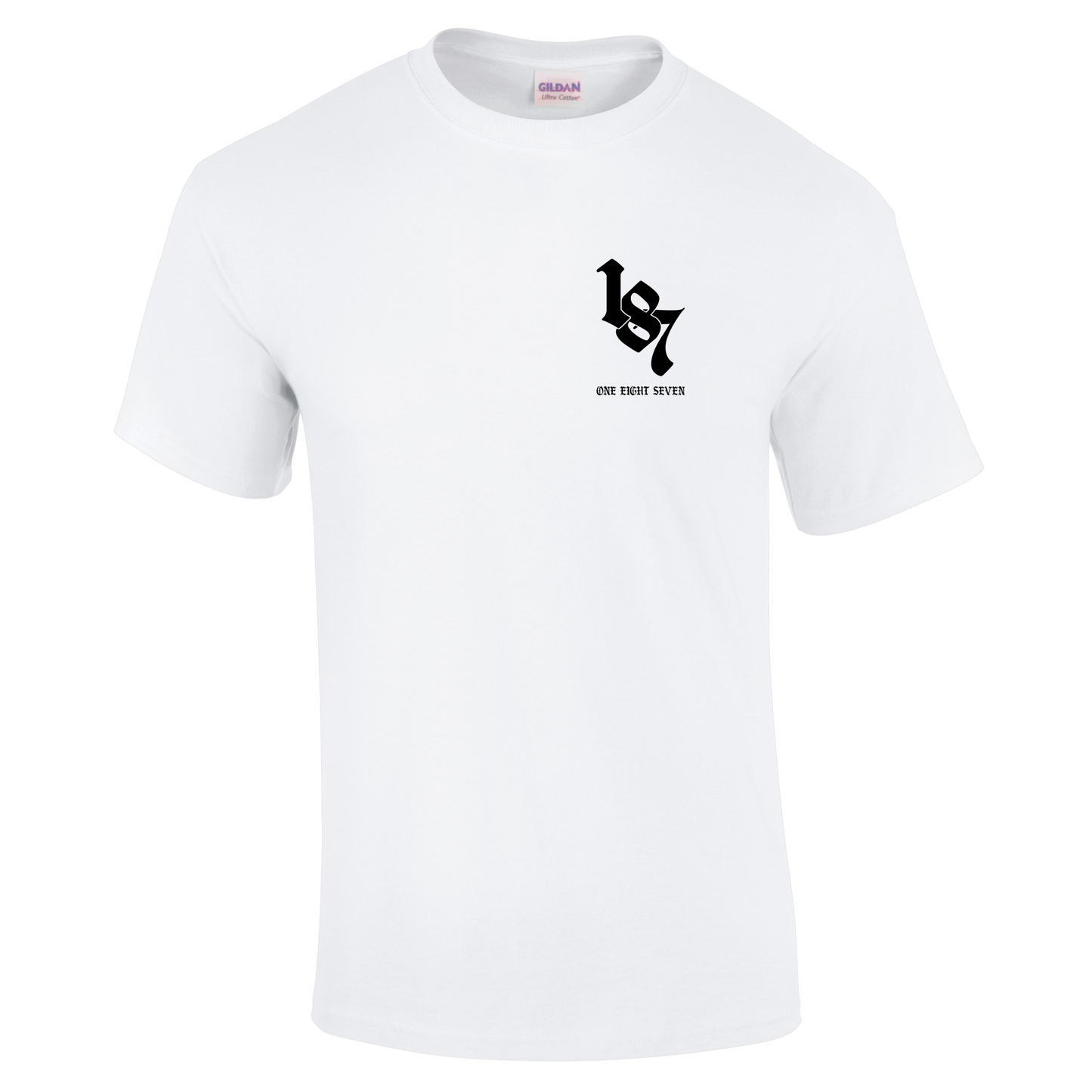 187 Workshop T-Shirt